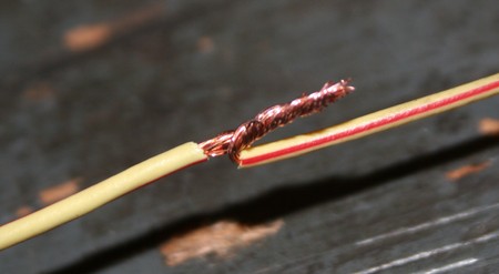 Quick Tech â How To Splice Wires